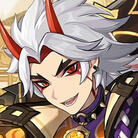 Arataki Itto (Genshin Impact)