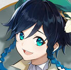 Venti (Genshin Impact)