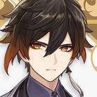 Zhongli (Genshin Impact)