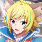 Shuzo (SHOW BY ROCK)