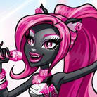 Catty Noir (Monster High)