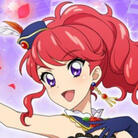 Kurebayashi Juri (Aikatsu!)