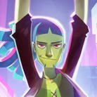 Zuke (No Straight Roads)