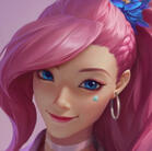 Seraphine (League of Legends)
