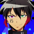 Jyugo (Nanbaka)